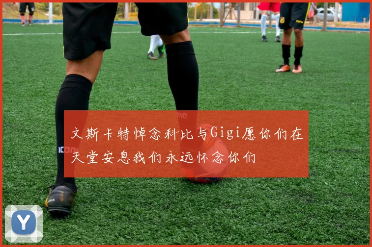 文斯卡特悼念科比与Gigi愿你们在天堂安息我们永远怀念你们